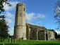 Saint Margaret's