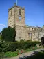 All Saints Church Kirkbymoorside