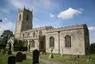 Parish Church of St Peter East Drayton