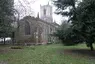 Treeton Parish Church