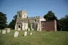 Hinxworth Church