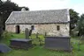 Church of Saint Rhychwyn, Llanrhychwyn