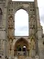 Crowland Abbey (St Mary & St Bartholomew & St Guthlac)