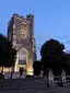 Broxbourne Parish Church (St Augustine's)