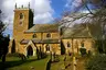 St Mary, Claxby