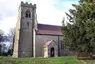 Holy Trinity, Uppington