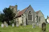 St Mary's Church, Lenham