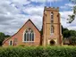 St John the Baptist, Windlesham