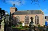 Edzell Parish Church