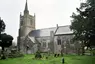 Parish Church of St Mary the Virgin