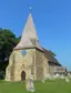 All Saints Parish Church