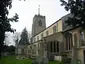 St Mary (Wisbech St Mary with Guyhirn Parish Church)