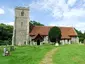 St Peter's Church