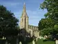 All Saints Paston Church