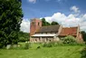 St Margaret (Cowlinge Parish Church)