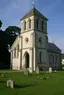 Saint Mary (Westley Parish Church)