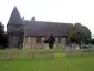 St Nicholas (Hail Weston Parish Church)