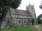 St Margaret (Abbotsley Parish Church)