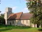 St Mary (Great Wratting Parish Church)