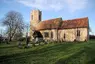 All Saints (Little Bradley Parish Church)