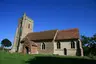 St Mary (Great Bradley Parish Church)