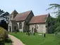 St Nicholas (Little Chishill Parish Church)