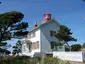 Yaquina Bay Light