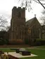 St John The Divine
