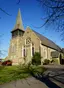 Christ Church Colliers Wood