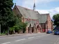 St Luke's and Queen Street Church