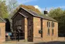 Ancient Chapel of Toxteth