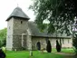 Saint Mary, Thornham Parva