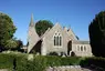 St Mary and St Botolph, Whitton Ipswich