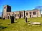 Parish Church of St Michael Brough