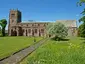 Kirkby Stephen Parish Church