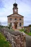 Kirkandrews-on-Esk Church