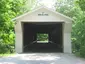 Adams Mill Covered Bridge