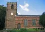 Saint Peter, Little Budworth