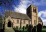 St John The Evangelist, Norley