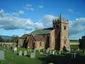 St Cuthbert's Church