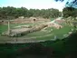 Amphithéâtre de Carthage