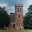 St John the Evangelist's Church, Byley