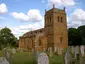 St. Andrew's Church, Harlestone