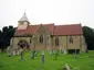 Dunsfold Church