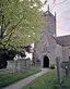 Saint Mary the Virgin
