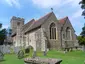 St Peter & St Paul's Church, Aylesford