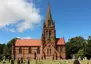 St. Bartholomew, Thurstaston