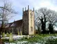 All Saints Church