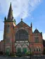 Castle Donington Methodist Church