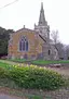 St John the Baptist